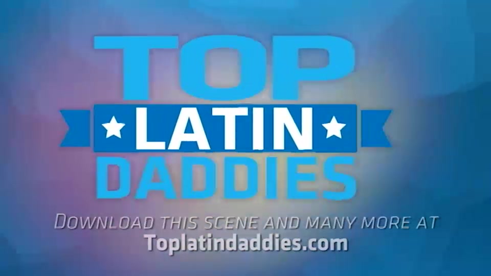 Top Latin Step daddies Gay Video