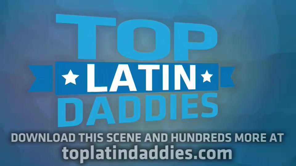 Top Latin Step daddies Gay Video