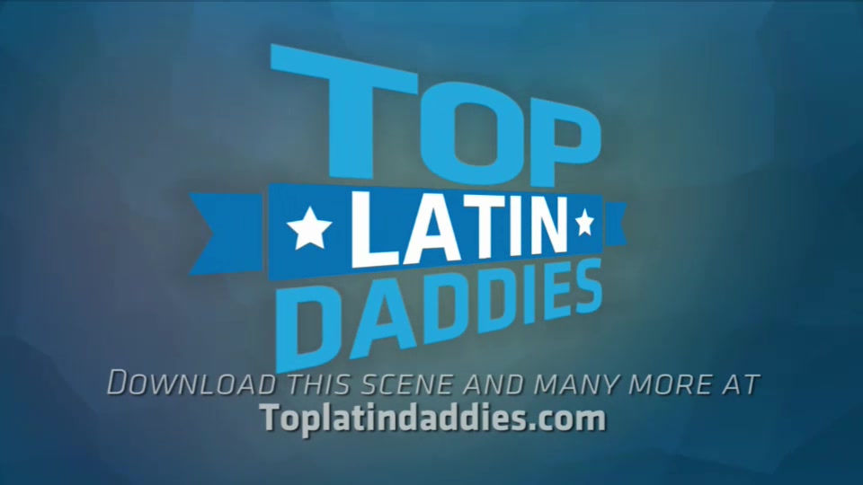Top Latin Step daddies Gay Sex Movie