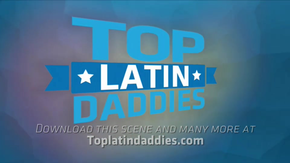 Top Latin Step daddies Gay Sex Movie