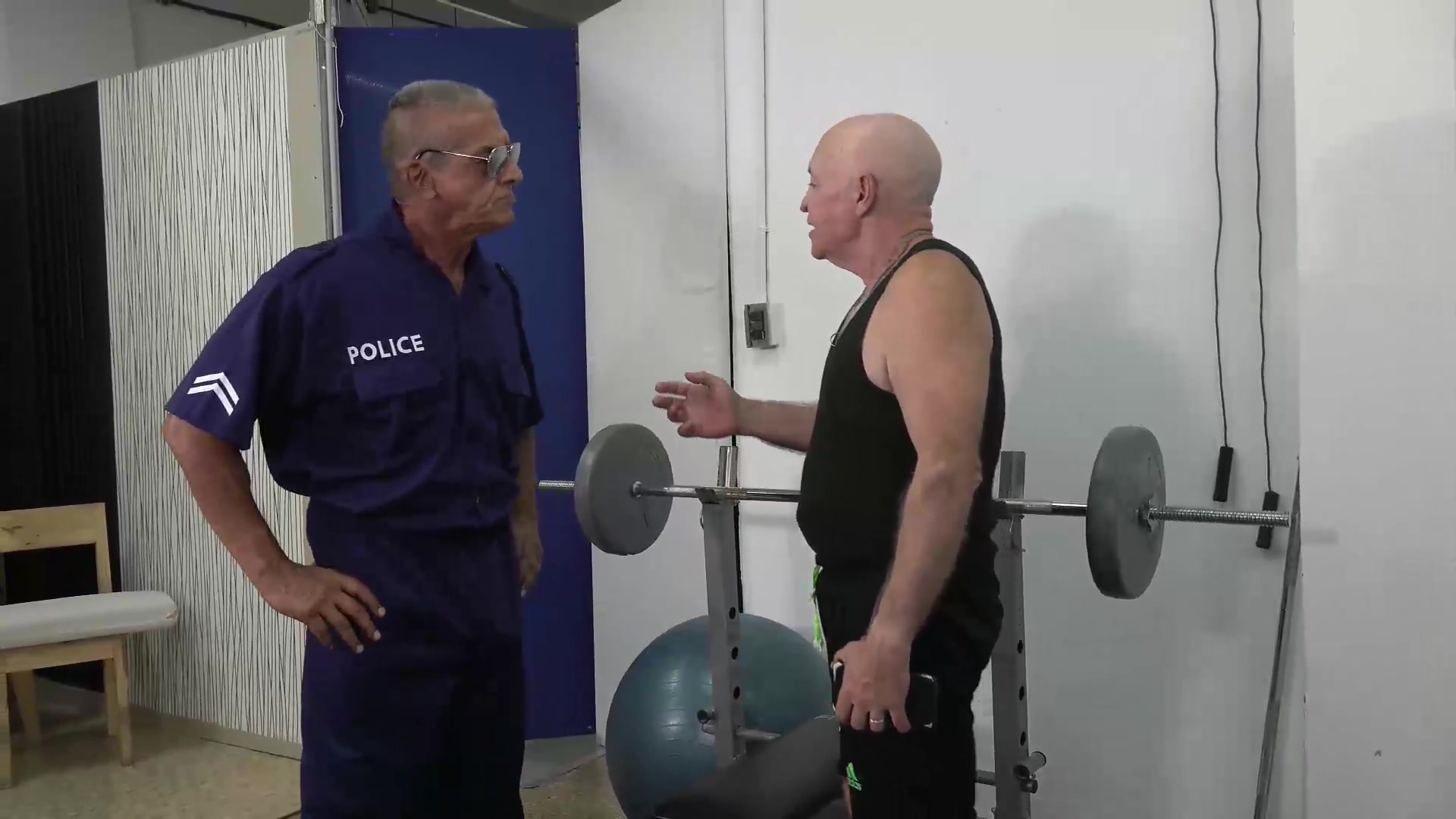 Top Latin Step daddies Sex Video