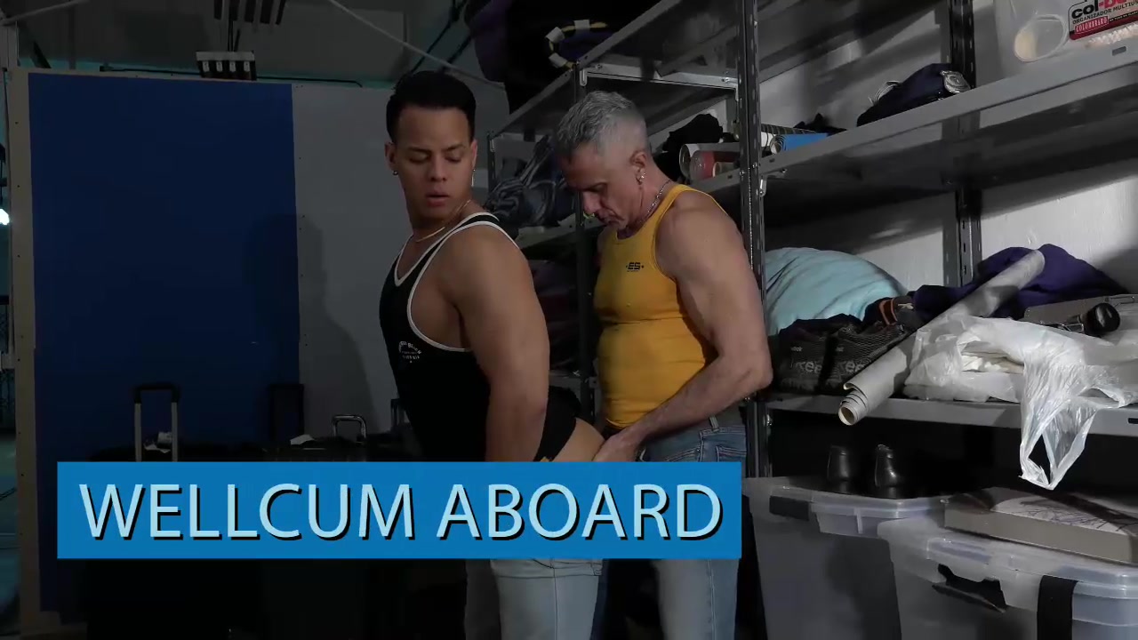 Top Latin Step daddies Fucking
