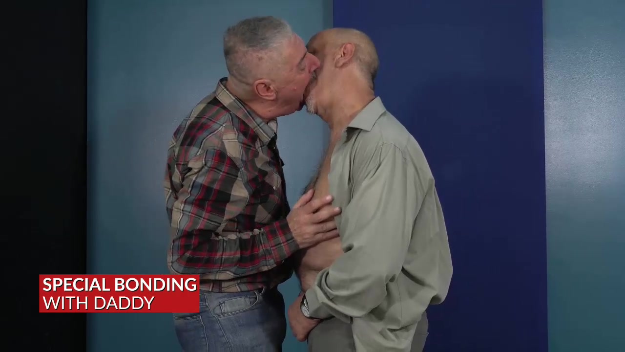 Older 4 Me Gay Sex Movie