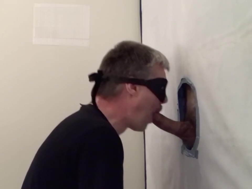 Regular buddy using my glory hole in Chicago