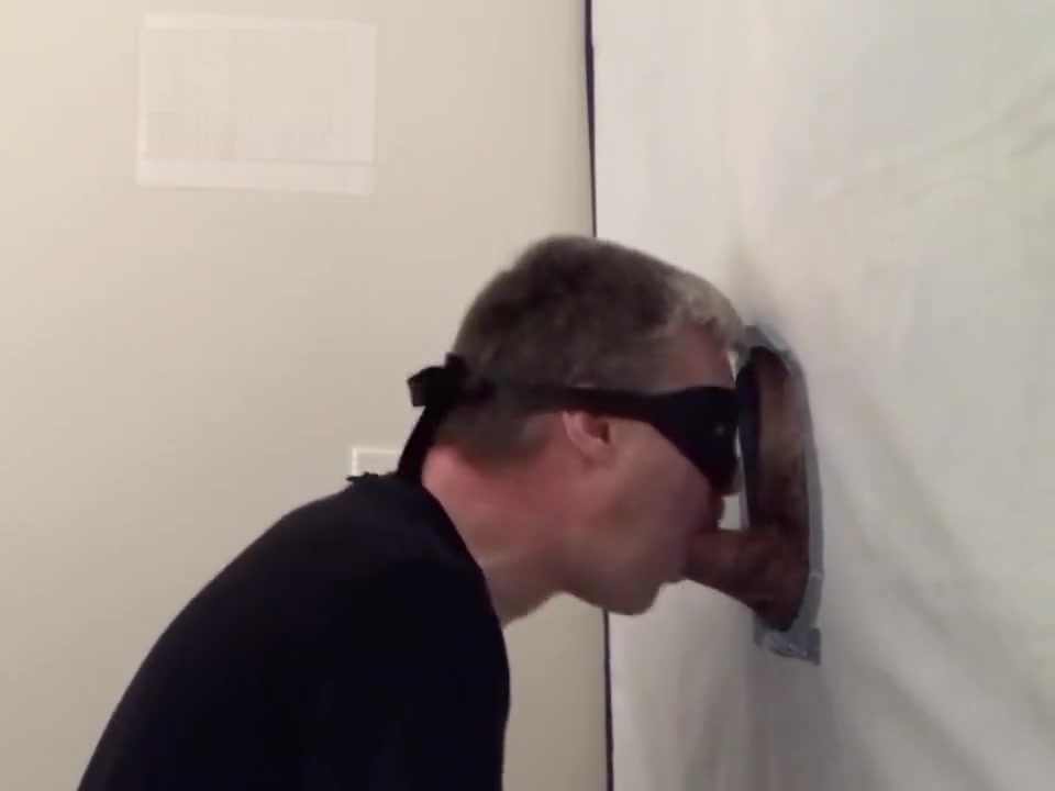 Regular buddy using my glory hole in Chicago