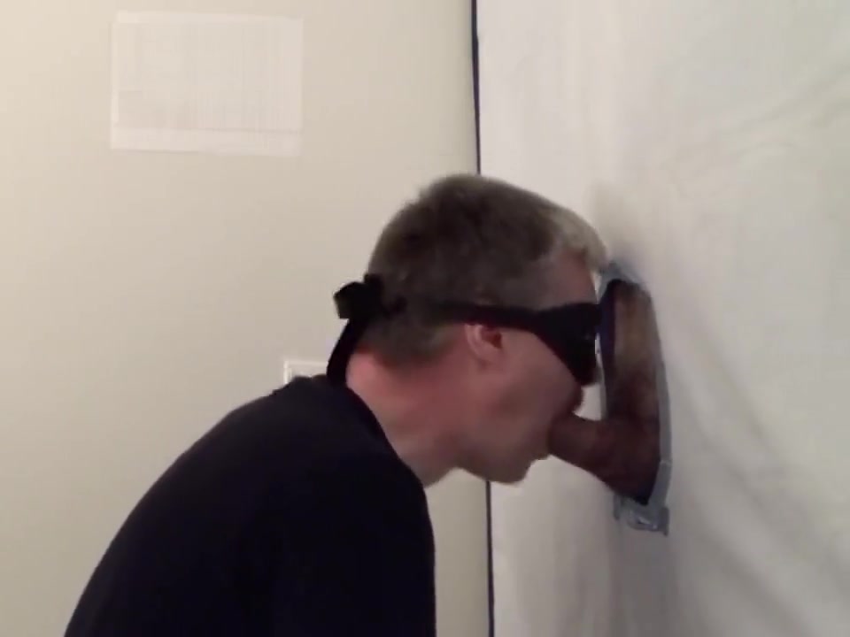 Regular buddy using my glory hole in Chicago