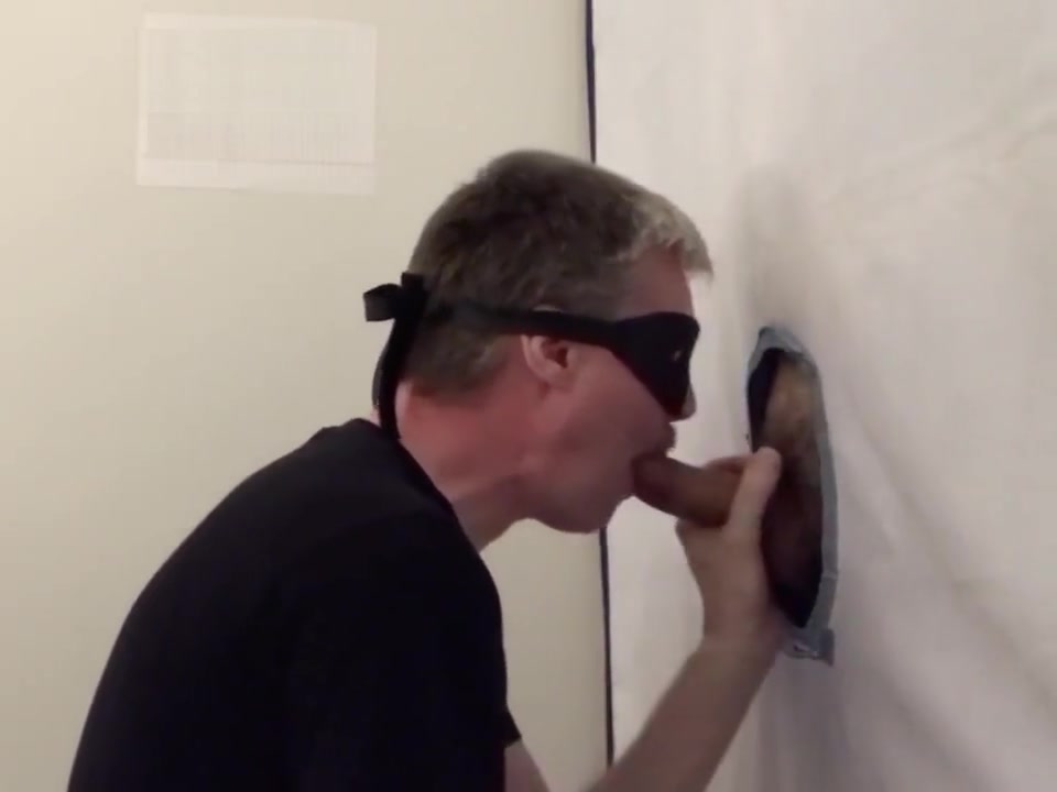 Regular buddy using my glory hole in Chicago