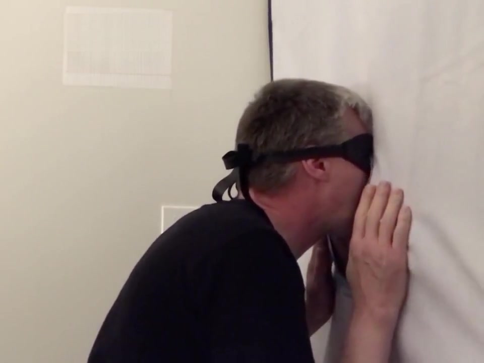 Regular buddy using my glory hole in Chicago