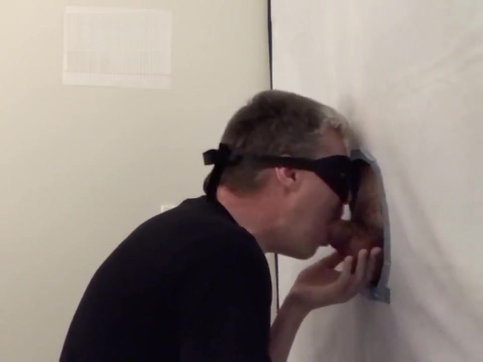 Regular buddy using my glory hole in Chicago