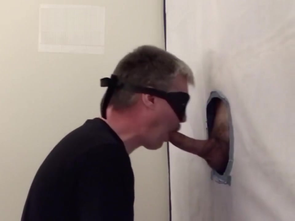 Regular buddy using my glory hole in Chicago
