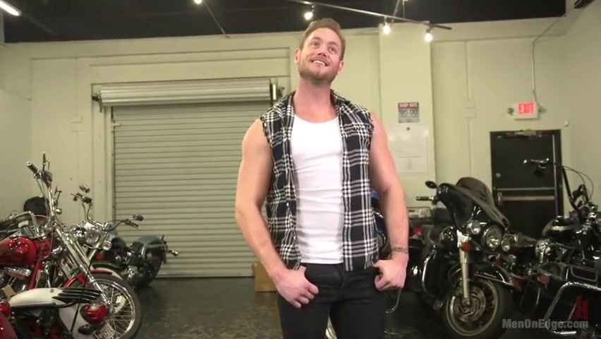 Ace Era, Dominic Pacifico Sebastian Keys - MenOnEdge
