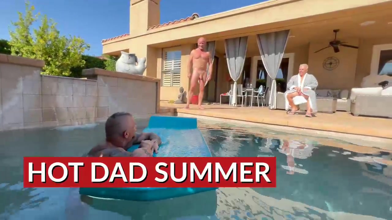 Older 4 Me Gay Sex Movie