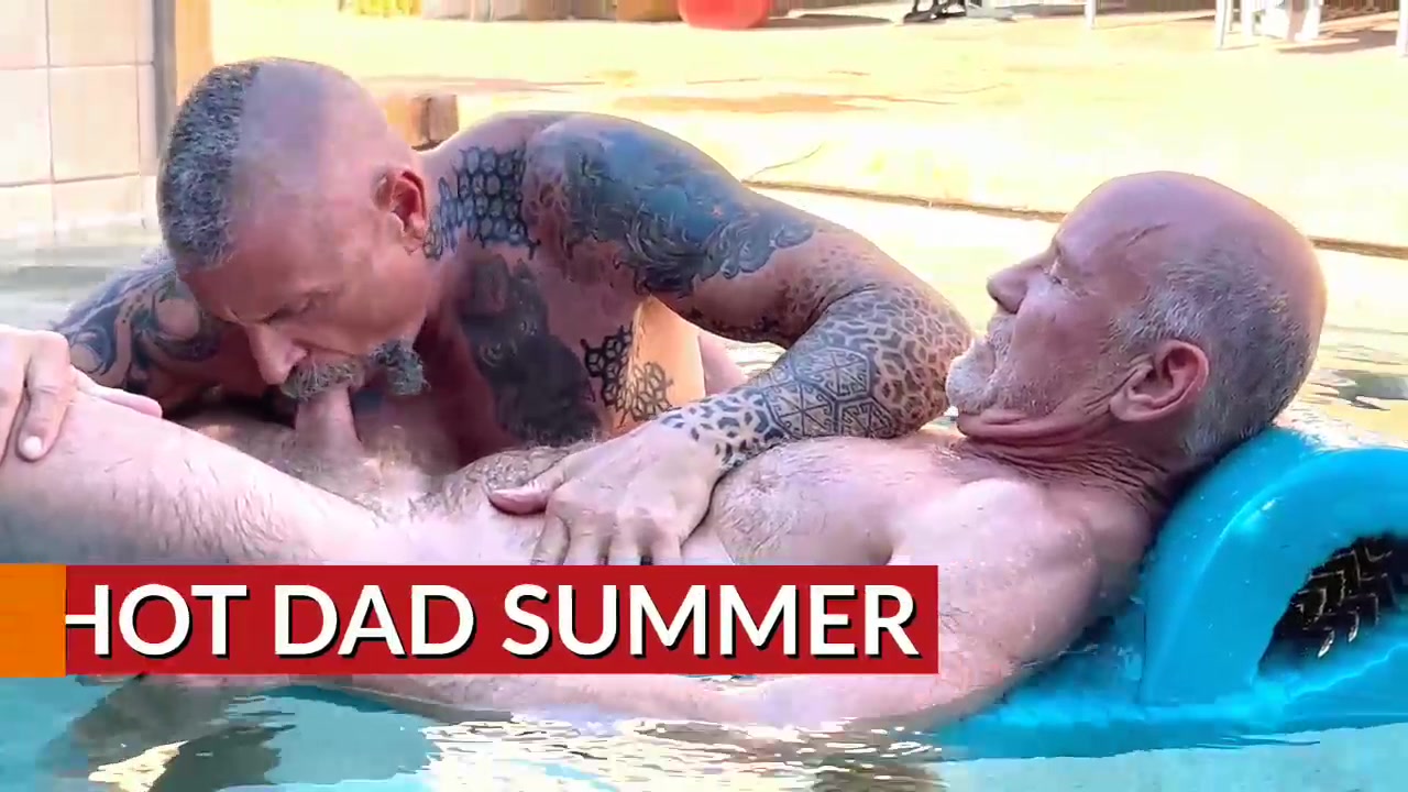 Older 4 Me Gay Sex Movie