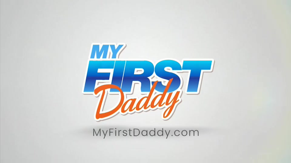 My First Step daddy Sex Video