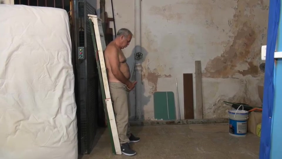 My First Step daddy Fucking