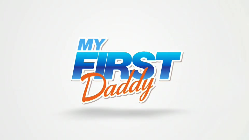 My First Step daddy Gay Video