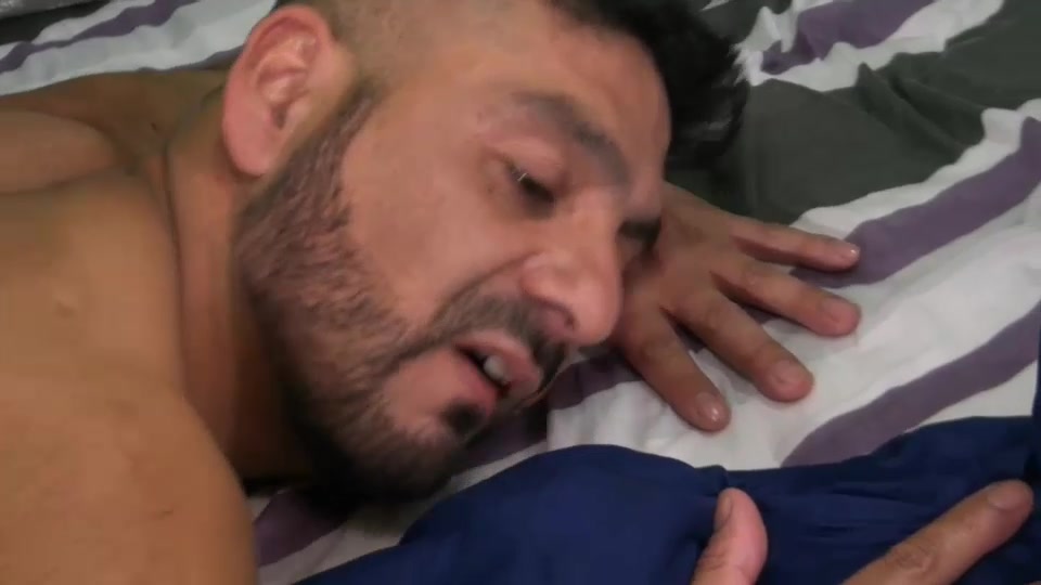My First Step daddy Fucking