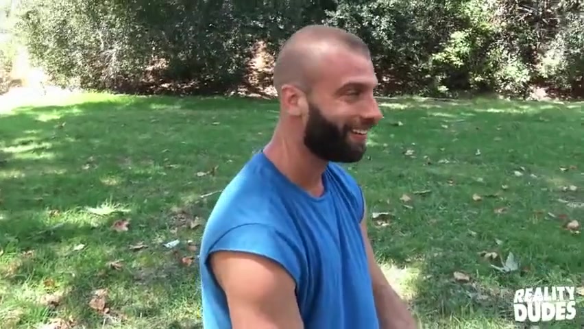 RealityDudes2 straight bear get fuck at bathroom