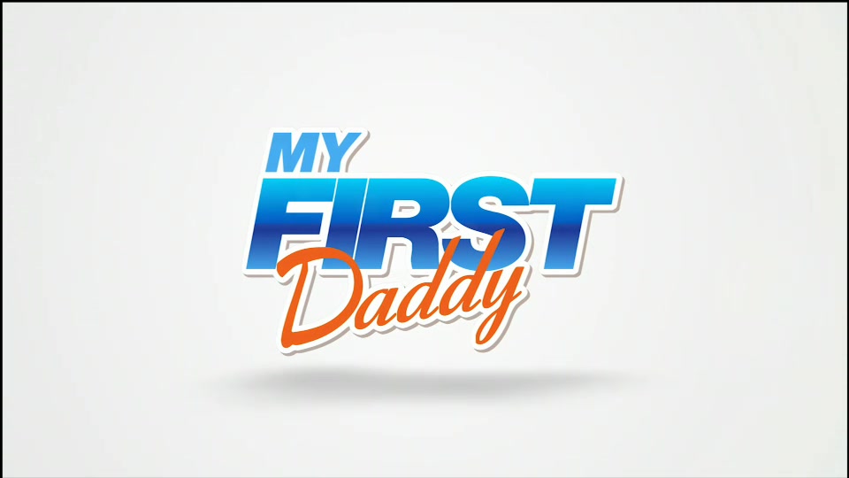 My First Step daddy Gay Video
