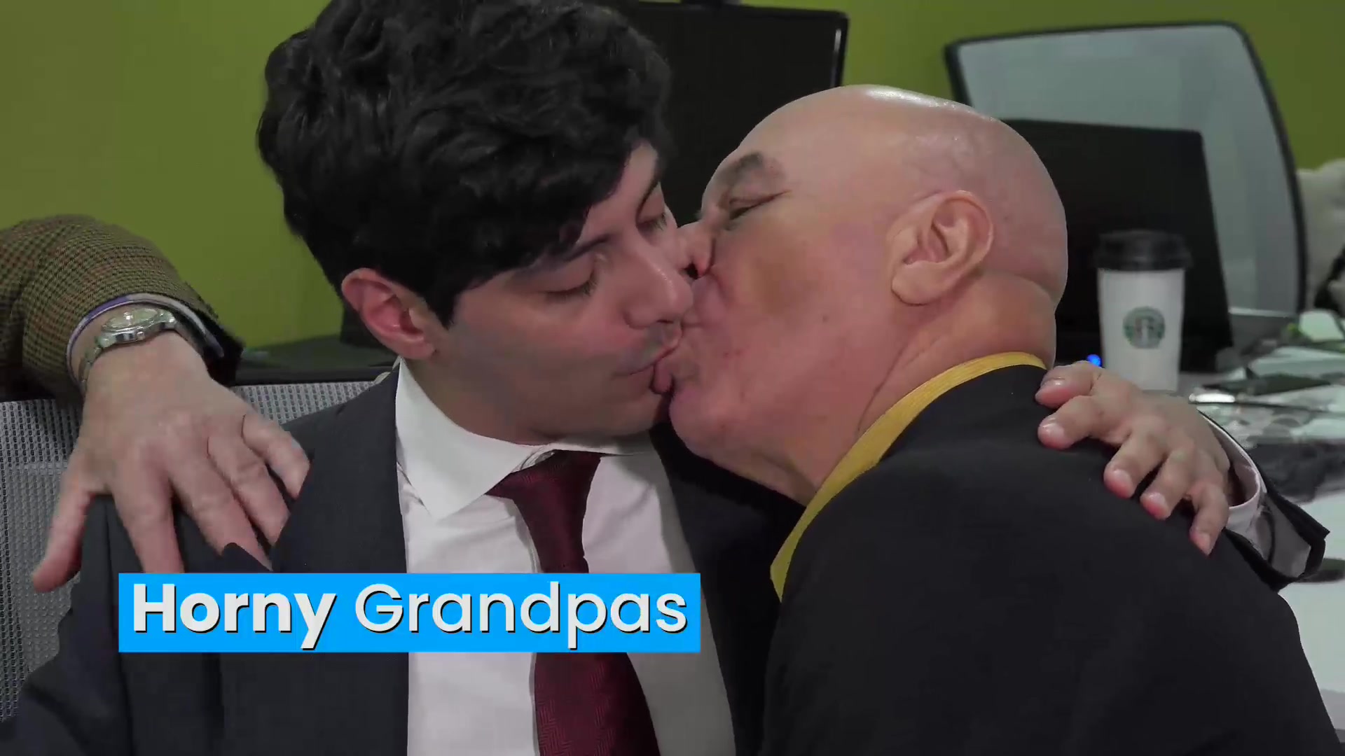 My First Step daddy Fucking