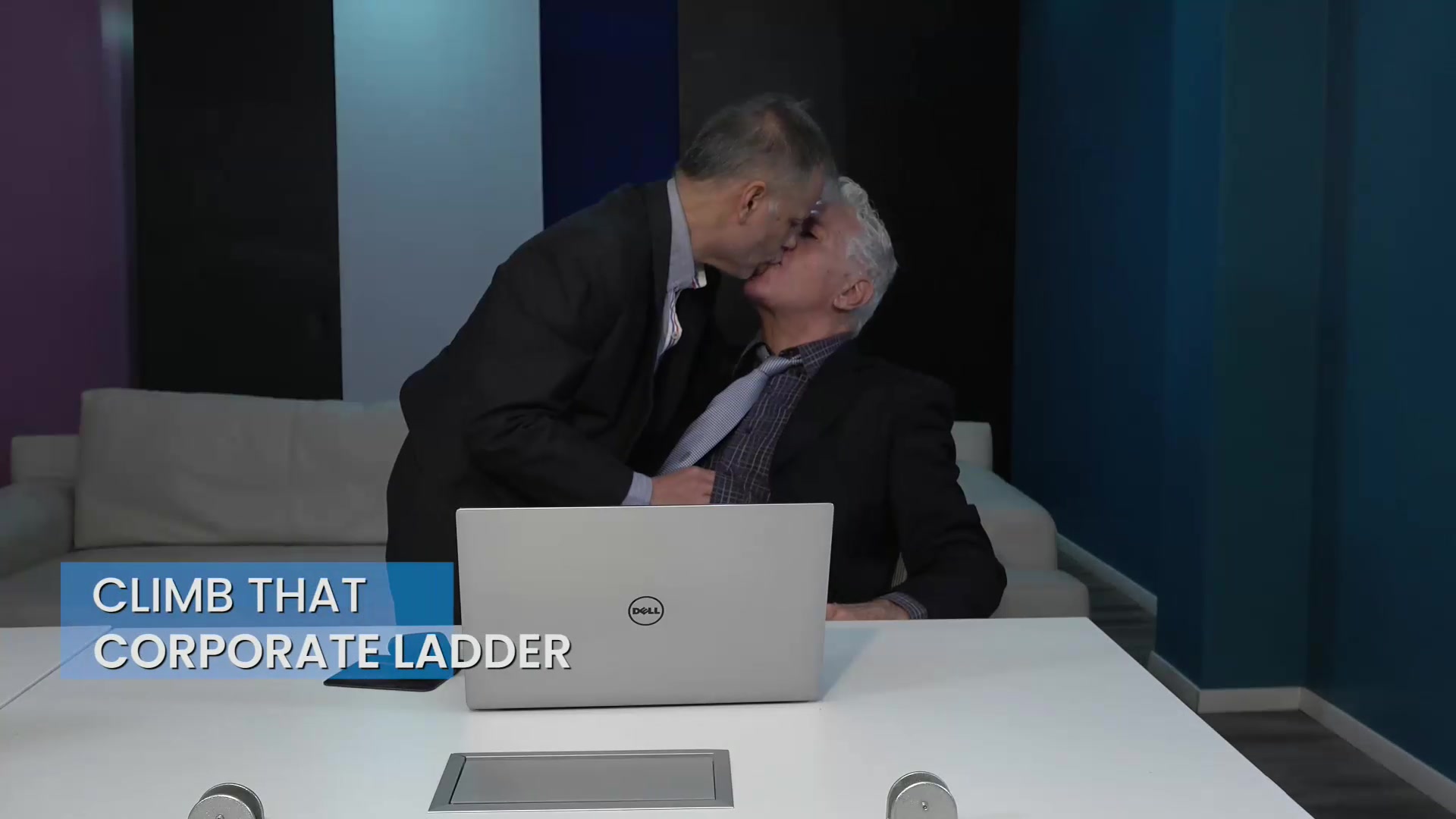 My First Step daddy Gay Video