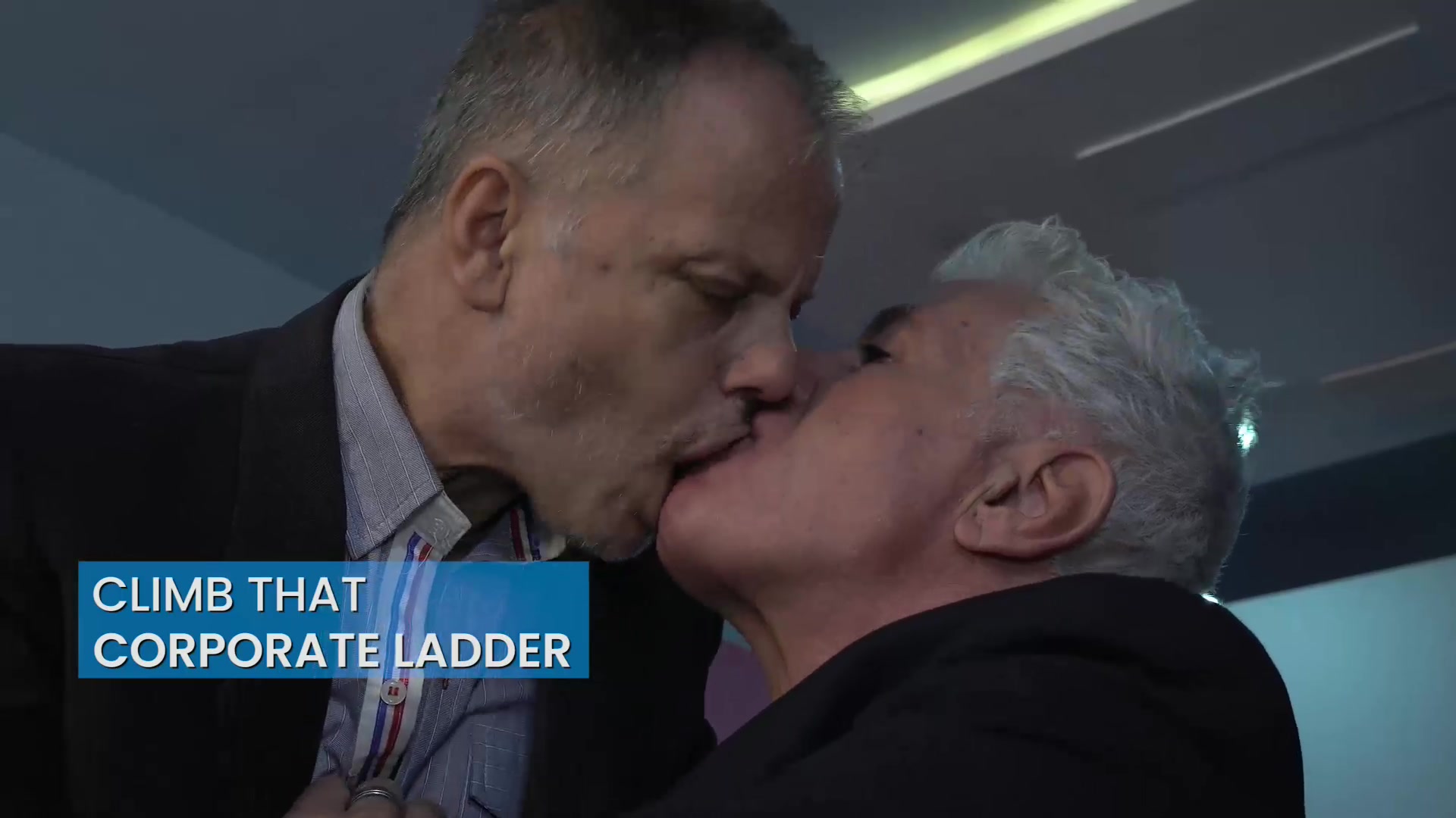 My First Step daddy Gay Video