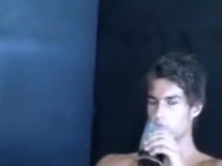 A Hot Aussie.....(Shane).....Gloryhole...045
