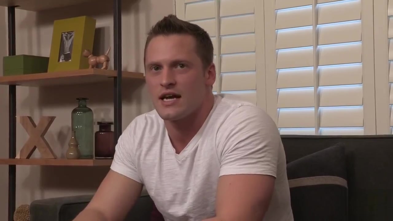 Beefy Brendan - SeanCody