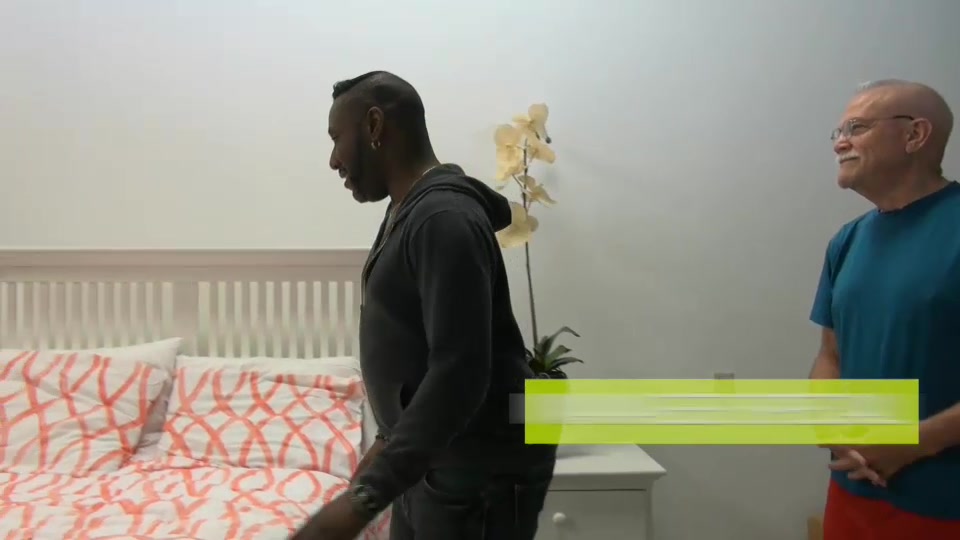 Blacks On Step daddies Sex Movie