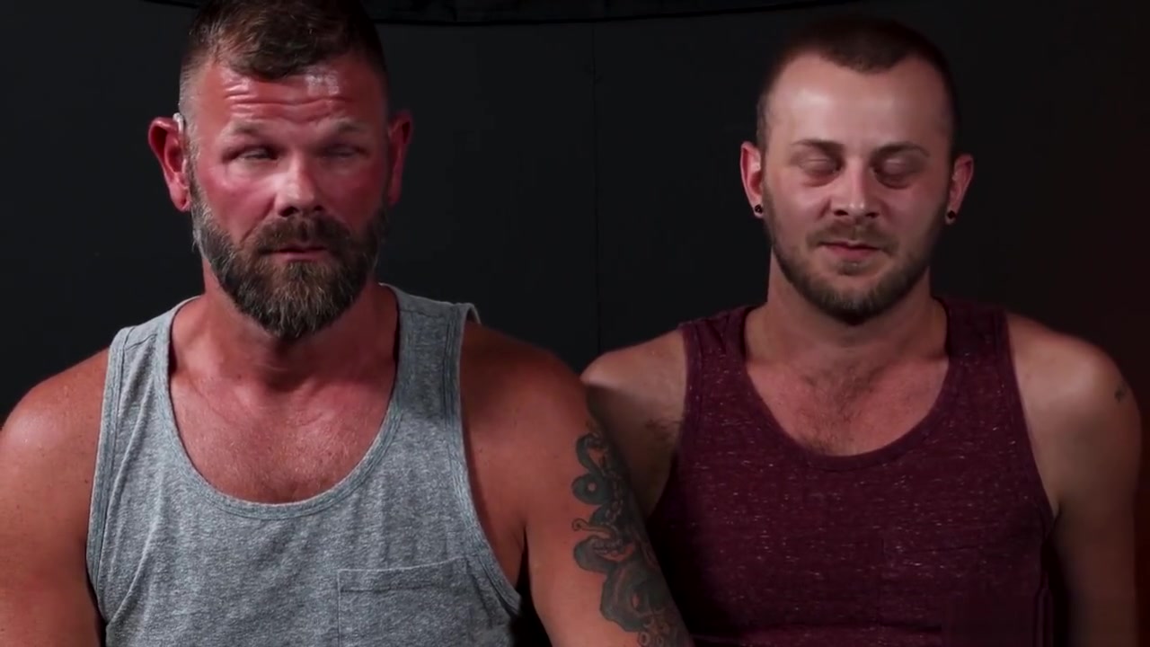 BearBack - Bubba Dip Can't Wait To Get His Hands On Chandler Scott