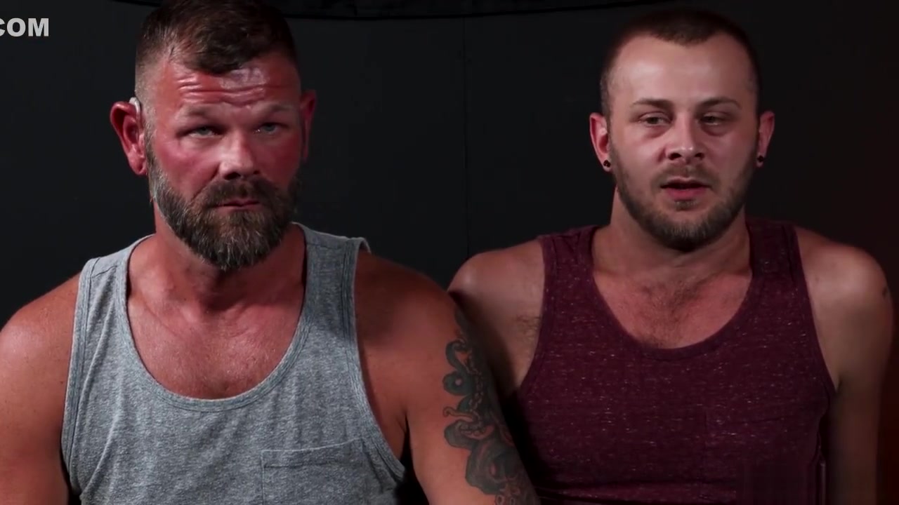 BearBack - Bubba Dip Can't Wait To Get His Hands On Chandler Scott