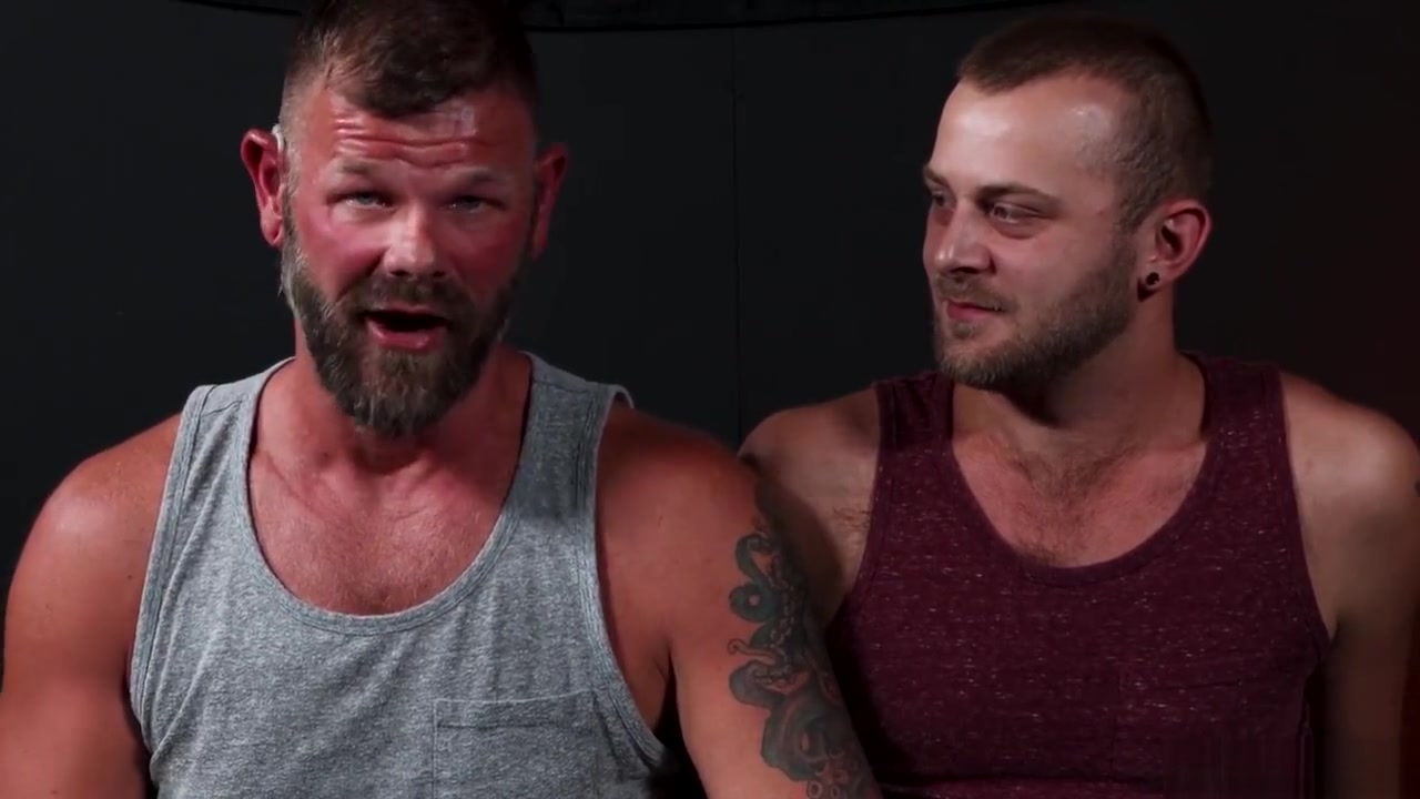 BearBack - Bubba Dip Can't Wait To Get His Hands On Chandler Scott