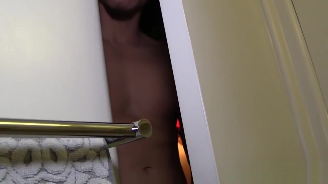 PETERFEVER Asian Jock Jessie Lee Barebacked In The Shower