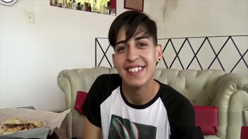 Thats a Huge Tip, You Want To Fuck Me Or Something? POV