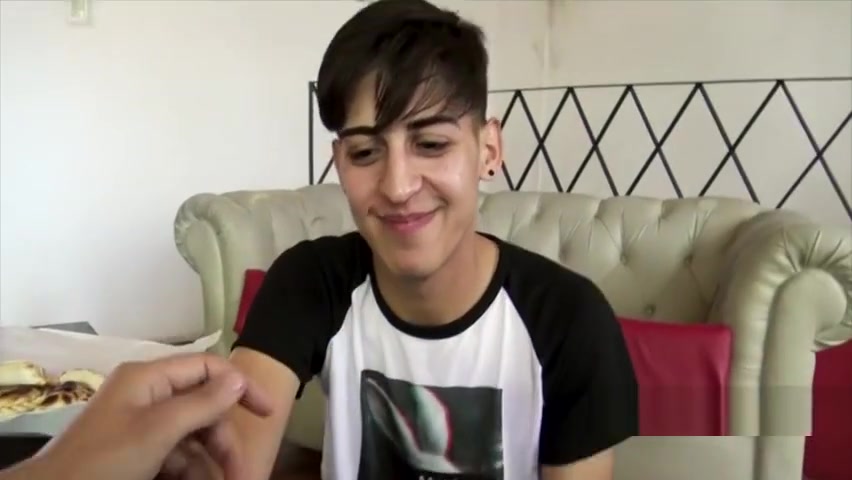Thats a Huge Tip, You Want To Fuck Me Or Something? POV