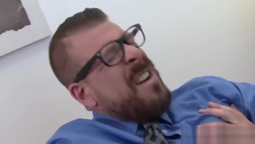 office fuck