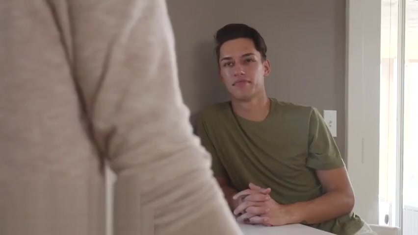 NextDoorTwink teens 18+ Have Fun While Parents are Out