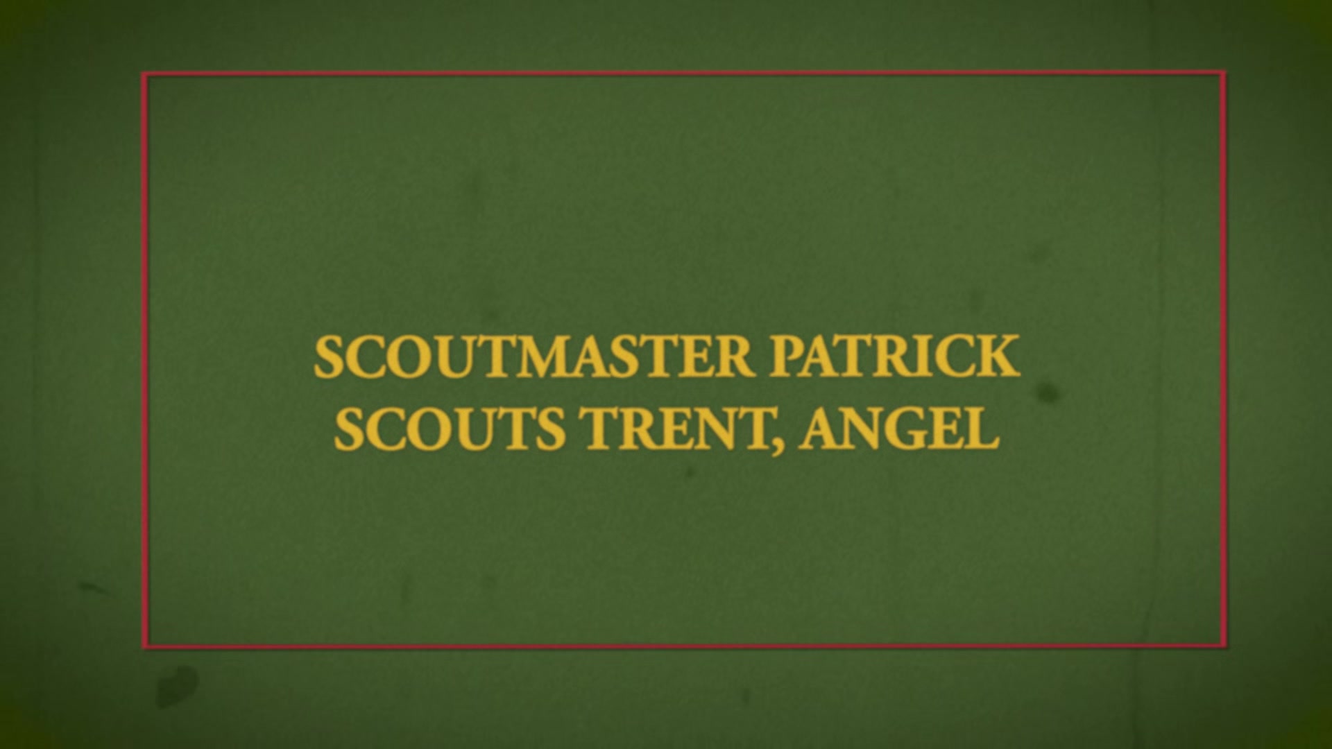 ScoutBoys Two cute scouts seduced by sexy hung scoutmaster