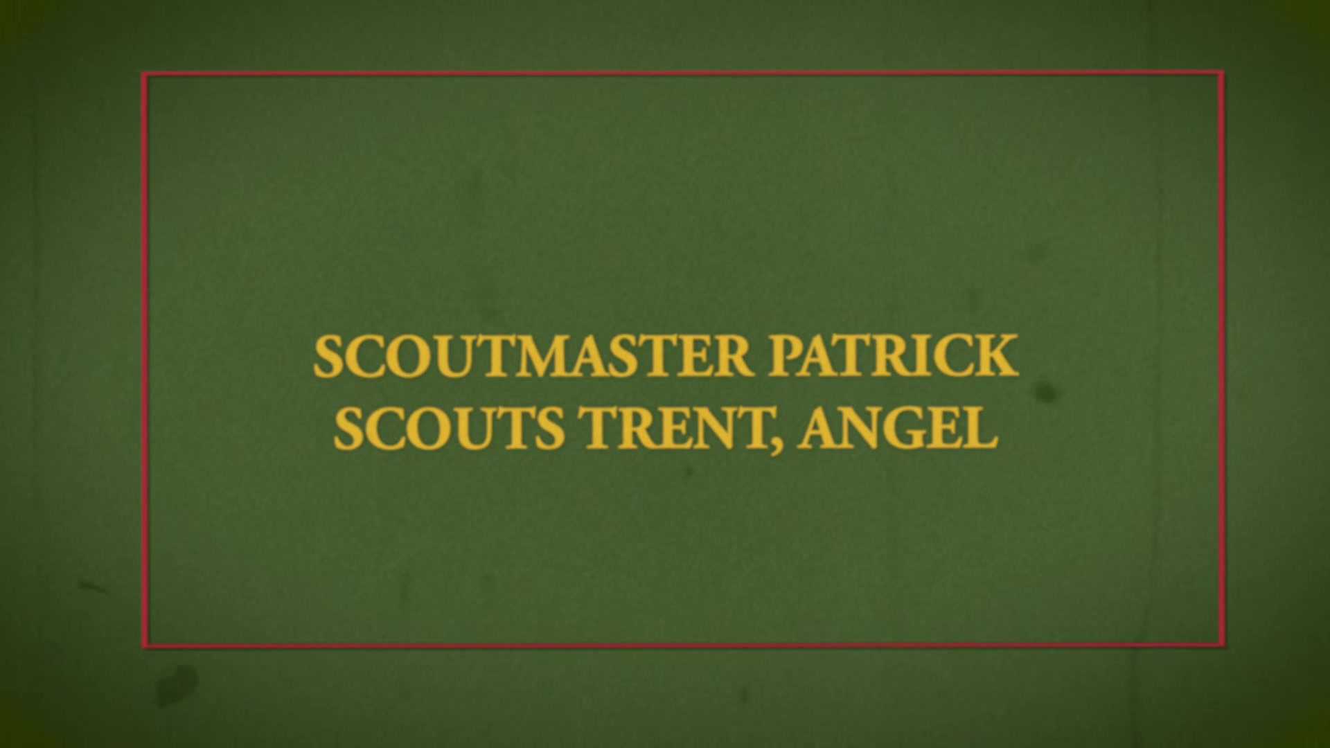ScoutBoys Two cute scouts seduced by sexy hung scoutmaster
