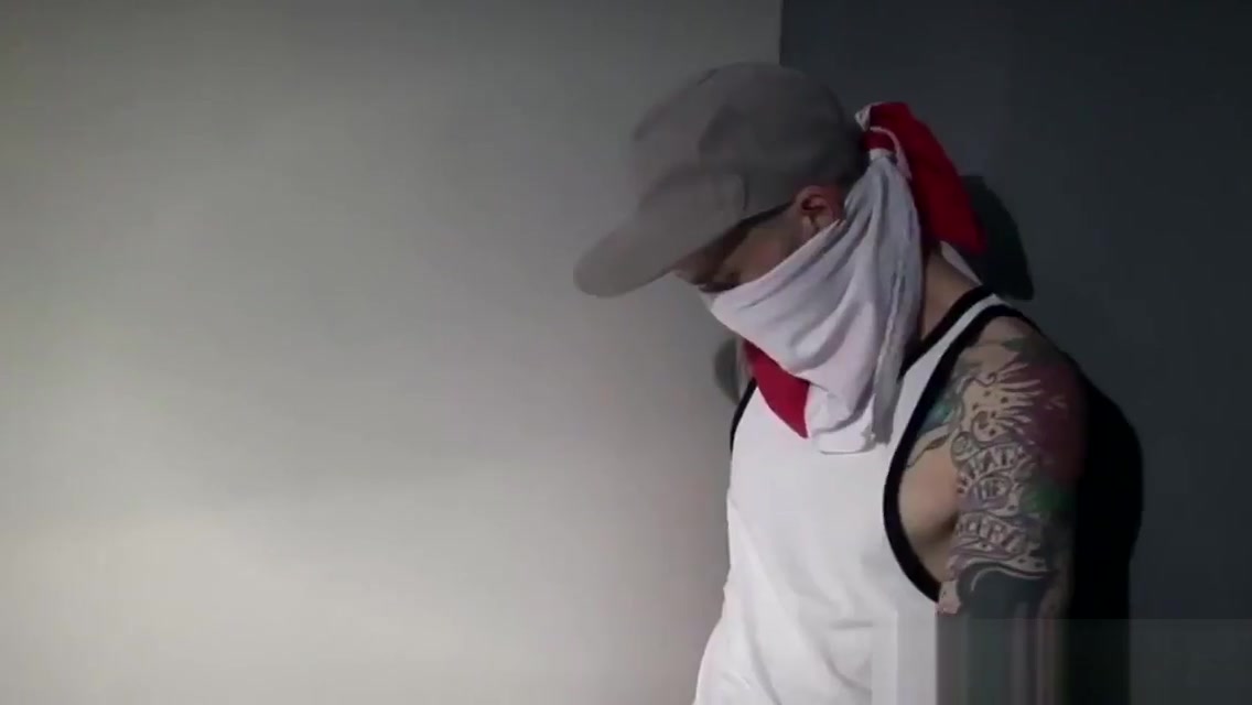 British gloryhole punk fucking and sucking