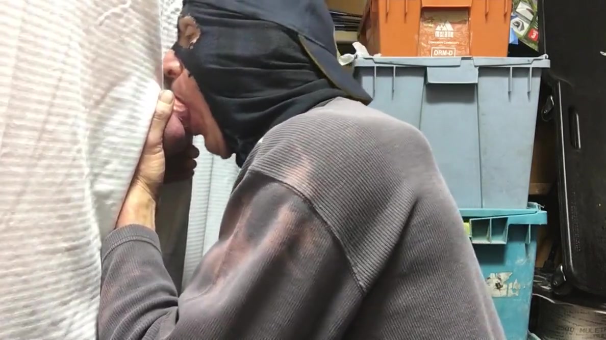 Glory Hole 222 #1