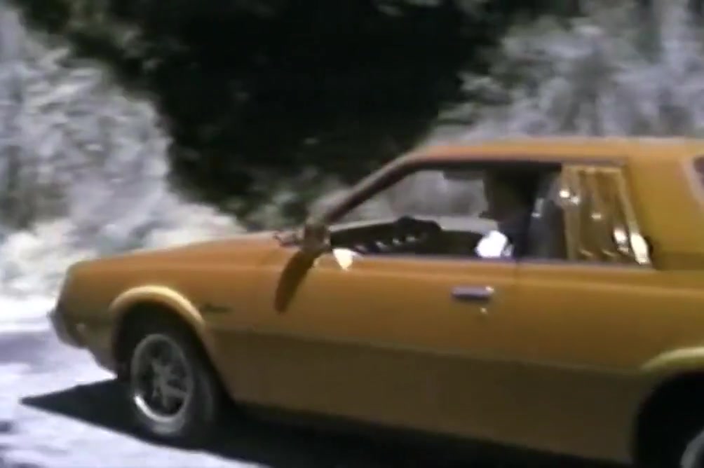 That Boy Next Door (1981) 1 - Title Cut