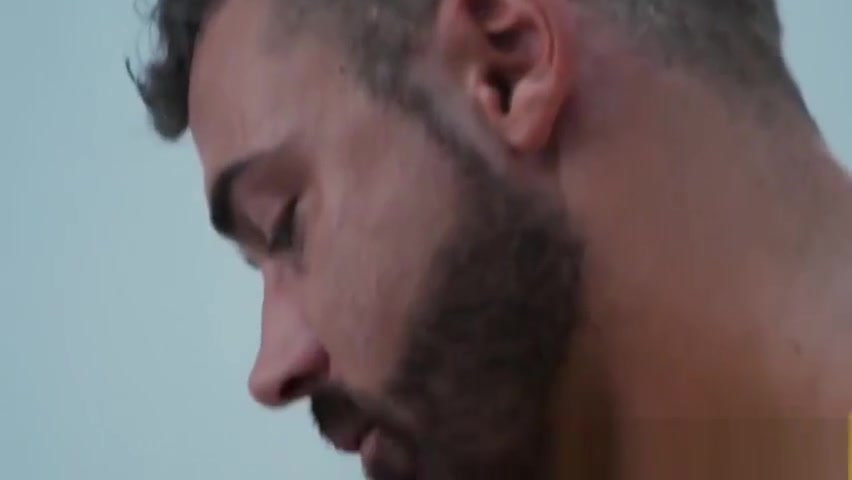 Suit and tie man comes for massage but ends up analrailed