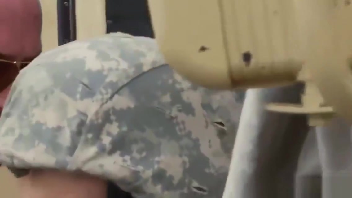 Military men with long cocks and soldiers fucking gay boys