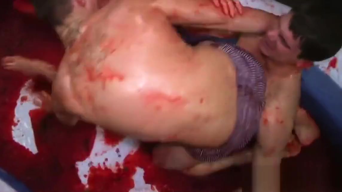 Homo lad massage porn
