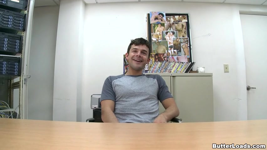 Stan's gaydar is always right