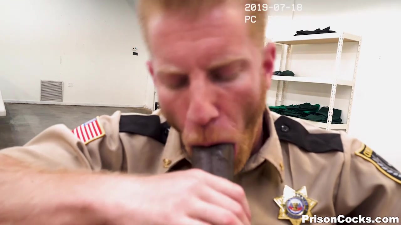Body Cavity Search