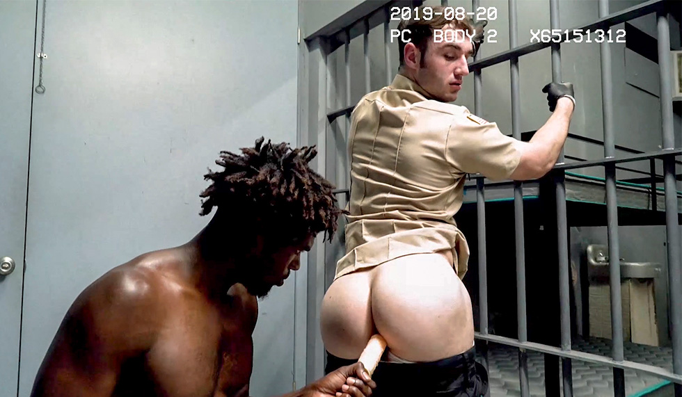 Contraband Cock Check