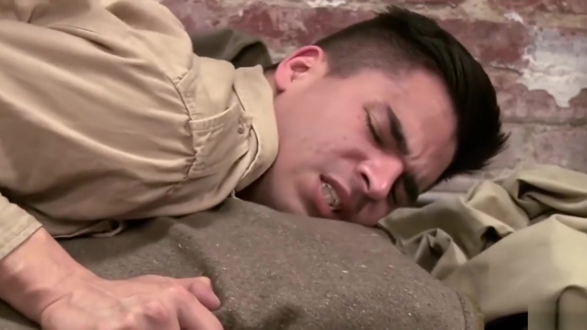 Icon Male - Prisoner Of War - Scene 3