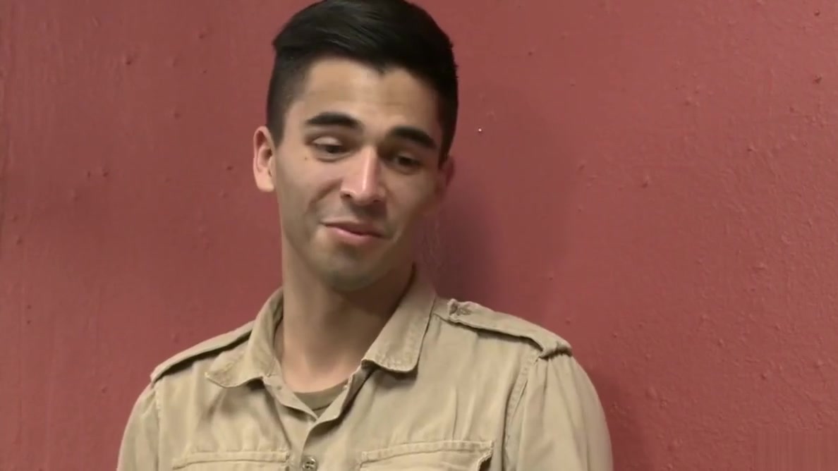 Icon Male - Prisoner Of War - Scene 3